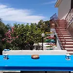 Nuovo Aliru Сasa de vacaciones