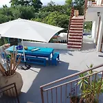 Сasa de vacaciones Nuovo Aliru Campofelice Di Roccella