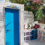 Nuovo Aliru Сasa de vacaciones Campofelice Di Roccella