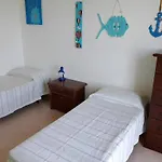 Nuovo Aliru Сasa de vacaciones