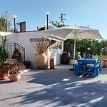 Nuovo Aliru Сasa de vacaciones Campofelice Di Roccella