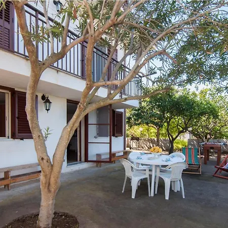 Nuovo Aliru Holiday home *