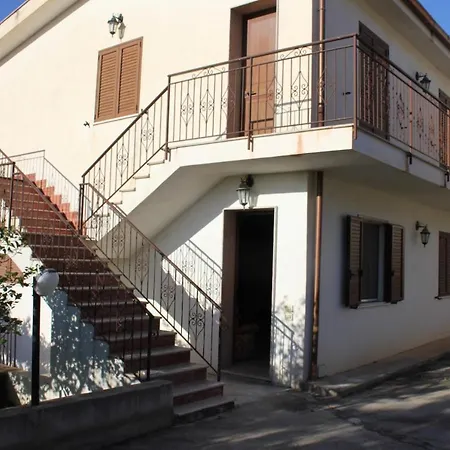 Nuovo Aliru * Campofelice Di Roccella