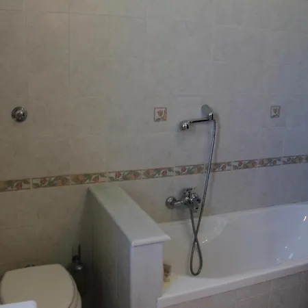 Holiday home Nuovo Aliru Campofelice Di Roccella
