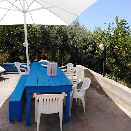 Nuovo Aliru Holiday home *