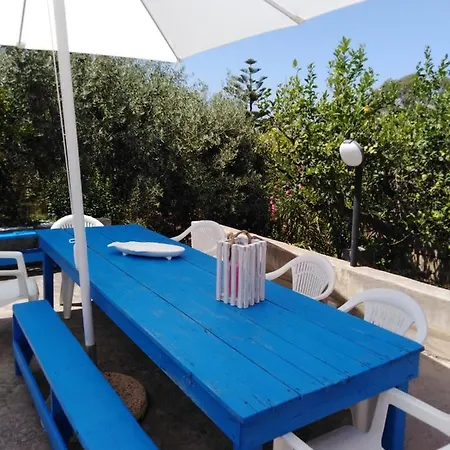 Nuovo Aliru Holiday home Campofelice Di Roccella