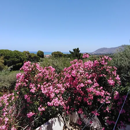 Сasa de vacaciones Nuovo Aliru