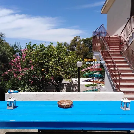 Nuovo Aliru Holiday home
