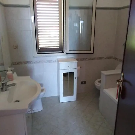 Holiday home Nuovo Aliru