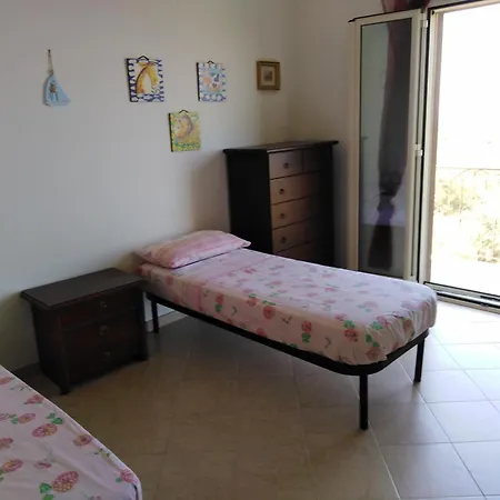 Nuovo Aliru Holiday home *