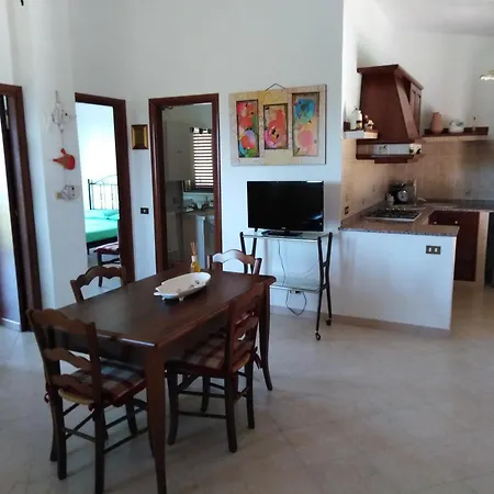 Nuovo Aliru * Campofelice Di Roccella