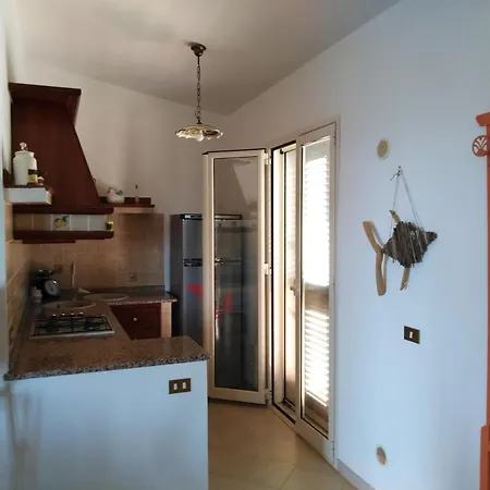 Nuovo Aliru Campofelice Di Roccella