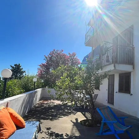 Nuovo Aliru Holiday home