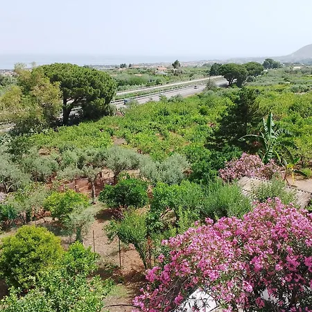 Holiday home Nuovo Aliru
