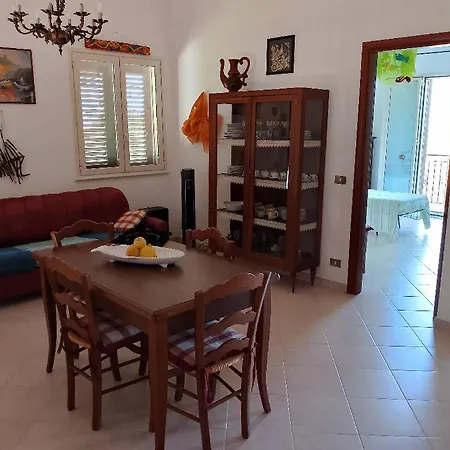Сasa de vacaciones Nuovo Aliru