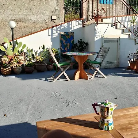 Nuovo Aliru * Campofelice Di Roccella
